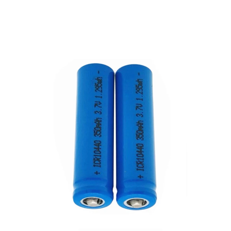 3.7v aa batteries aaa li-ion battery lithium ion rechargeable 10180 10220 10280 10400 10440 10840