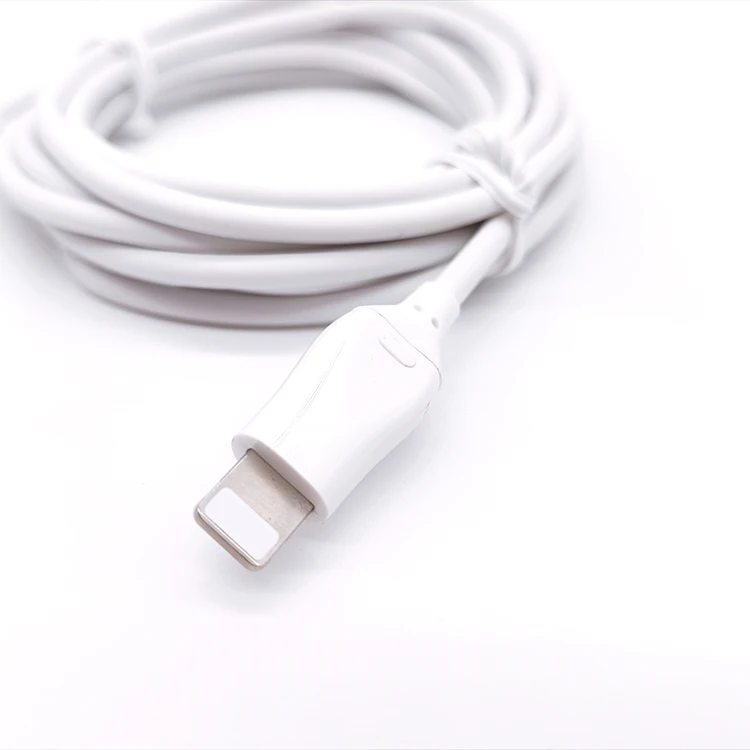 USB 2.0 Connector For iPhone Charger type-c usb cable Data Transfer Fast Charging For iPhone Mobile Phone Charger Cable