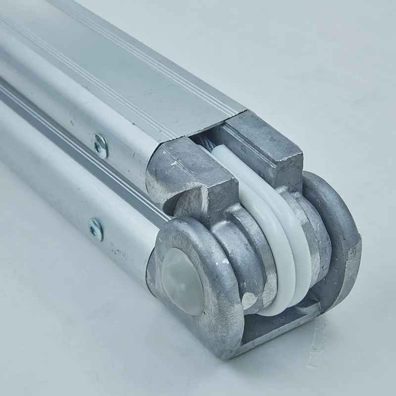 Cheaper Price awning accessories Wholesale Aluminum Awnings Strong retractable awnings  Arms Spare Parts