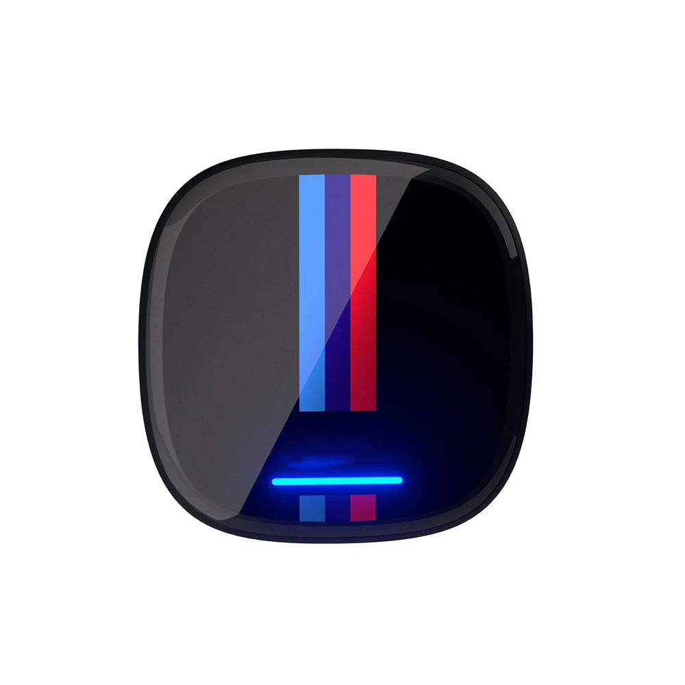 Android Custom SIM Global GPS Smart Wireless Portable AI BOX Android Auto Carplay Box Wireless Carplay Android for BMW Carplay