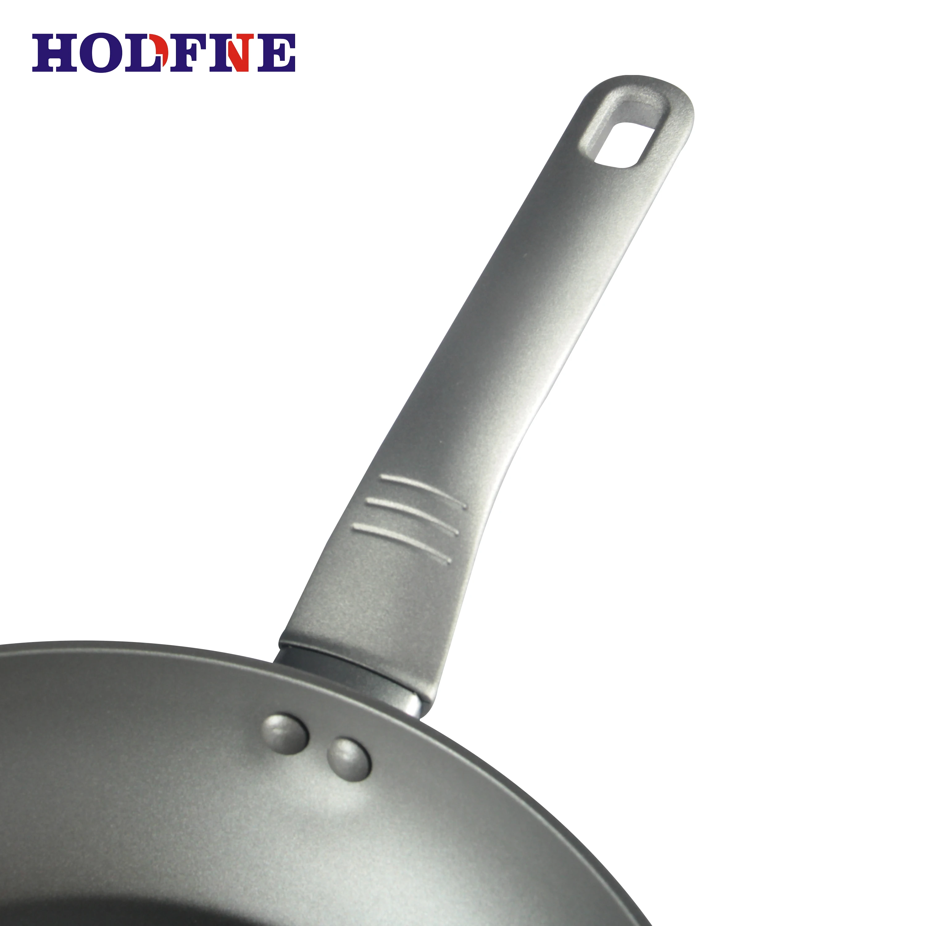 wholesale 8 Pcs saucepan pots and pans kitchen ware non stick cast iron cookware set with lid