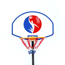 Good Quality  New Arrivals Portable Basket Ball Hoop Stand Pro Portable Basketball