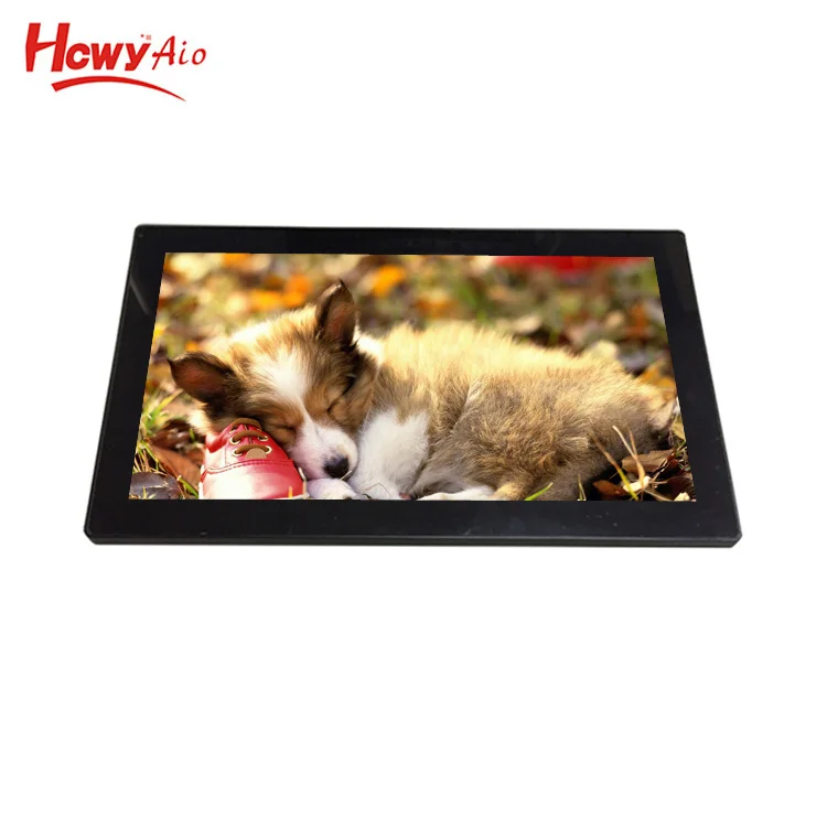 Фабрика 13 3 дюймов RK3566 Android 11 WIFI Bluetooth Камера RJ45 2G/16G планшет 1920*1080 IPS сенсорный AIO