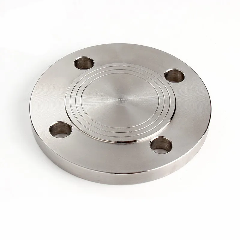 Ningbo High Precision CNC Mechanical Parts Metal 5 Axis CNC Machining Parts Customized Machining Flange Nut