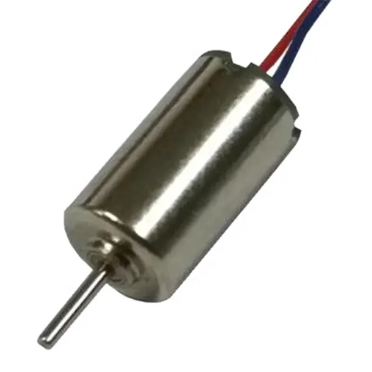 S4Q08B230-L27 3V DC Micro Driving Electric 4mm Diameter 8mm Long Coreless Mini vibration