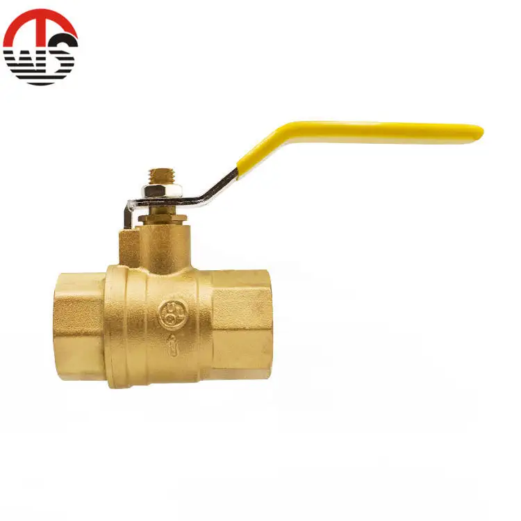 fnpt 3/8 fpt heavy duty 1/4 npt 600wog gas cw617n full bore lpg gas brass valve