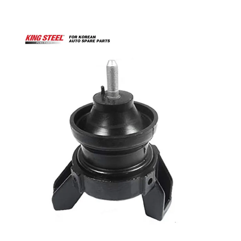 KINGSTEEL 21930-2B600 Wholesale Price Automobile Parts Rear Engine Mount Oem Manufacturer Mount Engine for HYUNDAI VERACRUZ 2007
