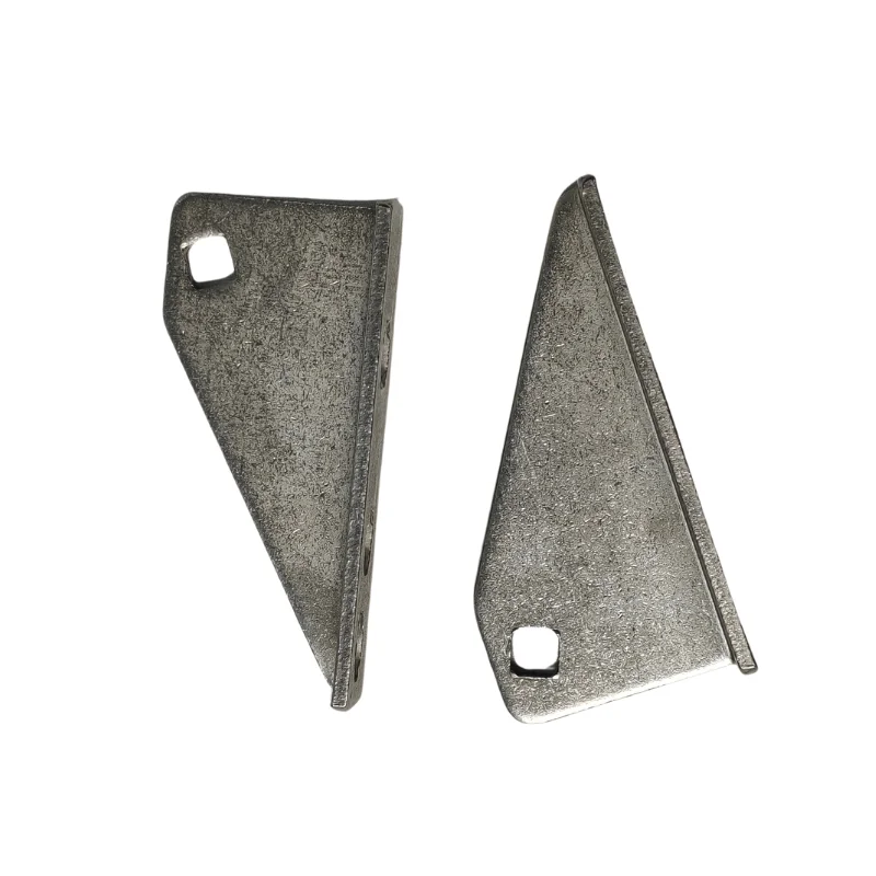 Good Quality Freezer Automatic Door Opener with Silver Zinc Alloy Self Closing for Cabinet Door Hinges Soft Close