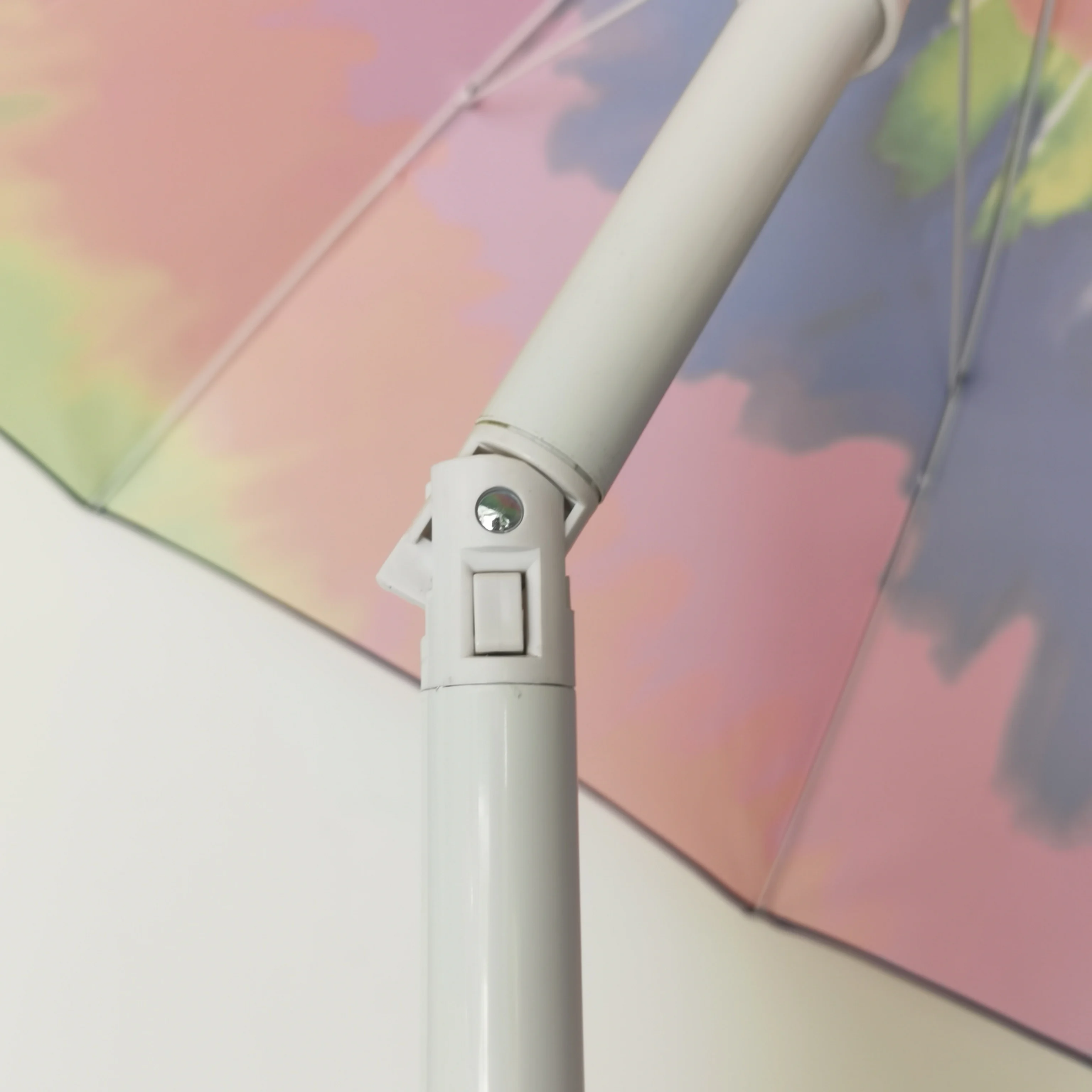 Premium custom made Production competitive price beach umbrella for holidays