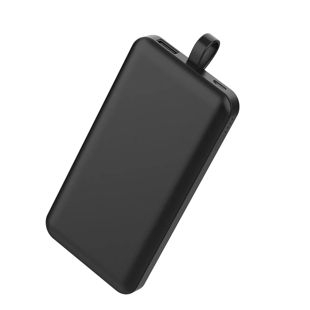 CE ROHS KC Сертифицированный 10000mah /10000mah мини внешний аккумулятор с