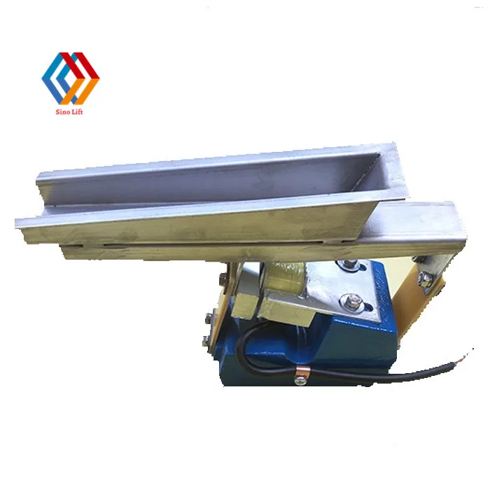 Electronic Magnetic Bread Vibration Feeder