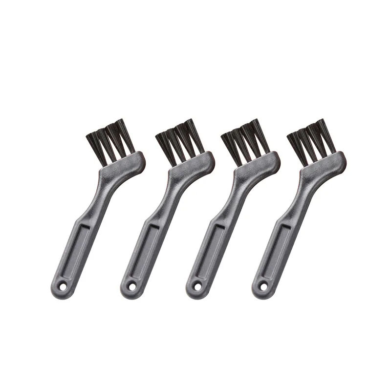 Mini Computer Keyboard Brush Smoking Accessories Grinder Brush Cleaning In Stock Computer Dust Cleaning Brush