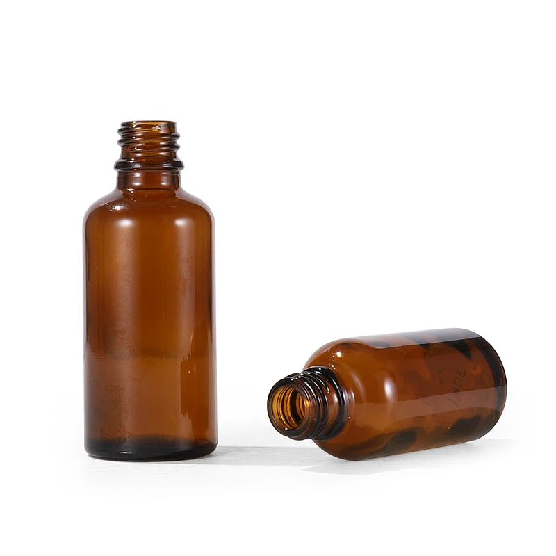 wholesale unique liquid skincare face hair oil 5ml 10ml 15ml 1oz 50ml 100ml empty serum dropper bottle
