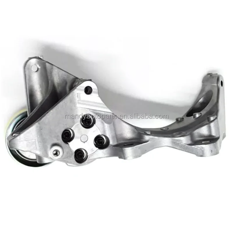 OEM 11955-1HC1A / 11955-1HC3A FOR N-issan March Note HIGH Quality Car Parts Engine Belt Tensioner Pulley Idler Assembly