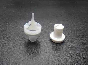 319350  Flat Jet Nozzle Set For PG1 Powder Gun Spare Parts