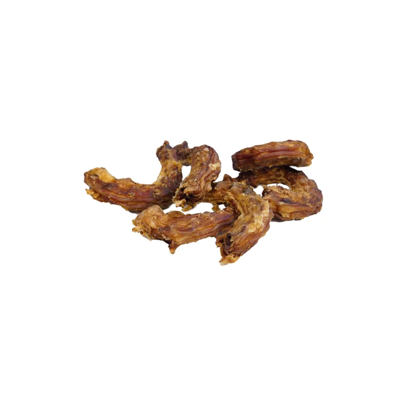 German Brand Customized Healthy 100% Chicken Necks Pet Treats With Carefully Selected Ingredients