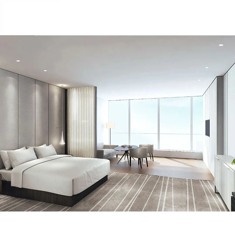 Ramada by Wyndham Suites Orlando USA good quality custom made hotel furniture price