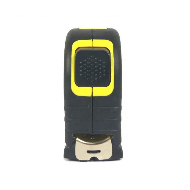 Electronic ruler intelligent digital display tape woodworking ruler steel tape