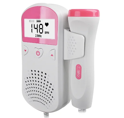 2020 2020 Sain ma Explosive baby fetal heart detection smart home pregnant women multiple led fat reduction beauty equipment