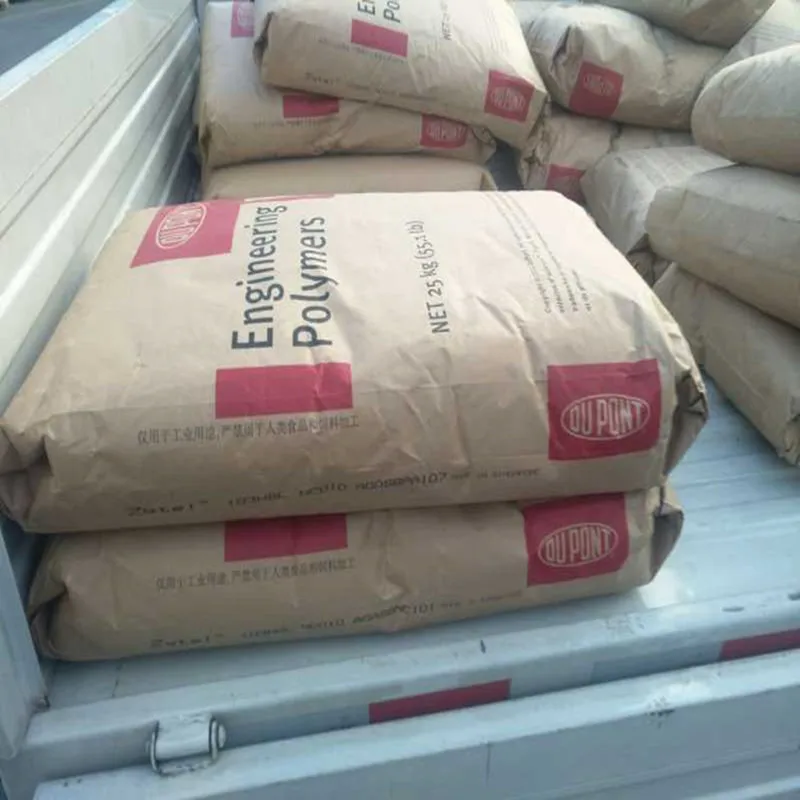 Прозрачный полиамидный нейлон DuPont PA66 3426