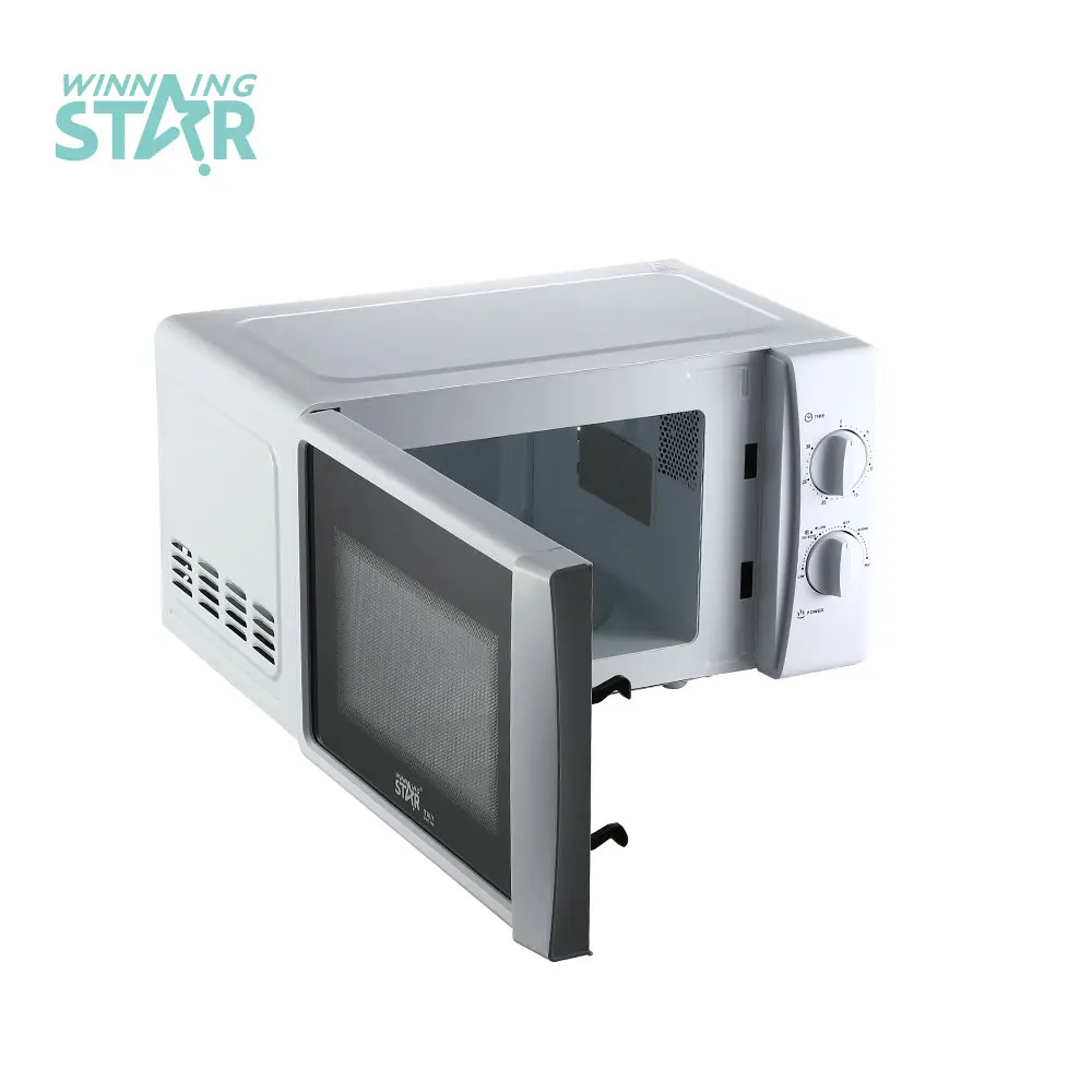 ST-9605 STAR 20L микроволновая печь бытовая техника отопительный поворотный стол качественная цифровая