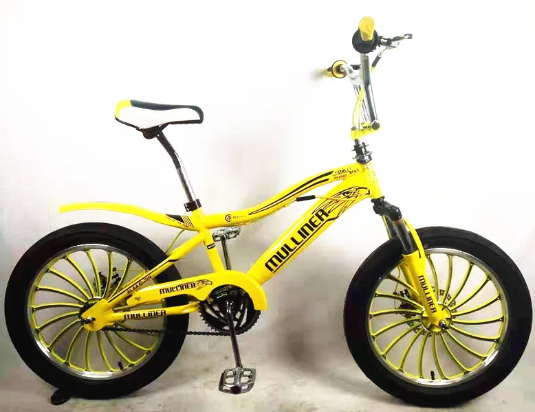 
china cheap mini freestyle BMX bike bicycle/mini steel frame BMX bike MTB 
