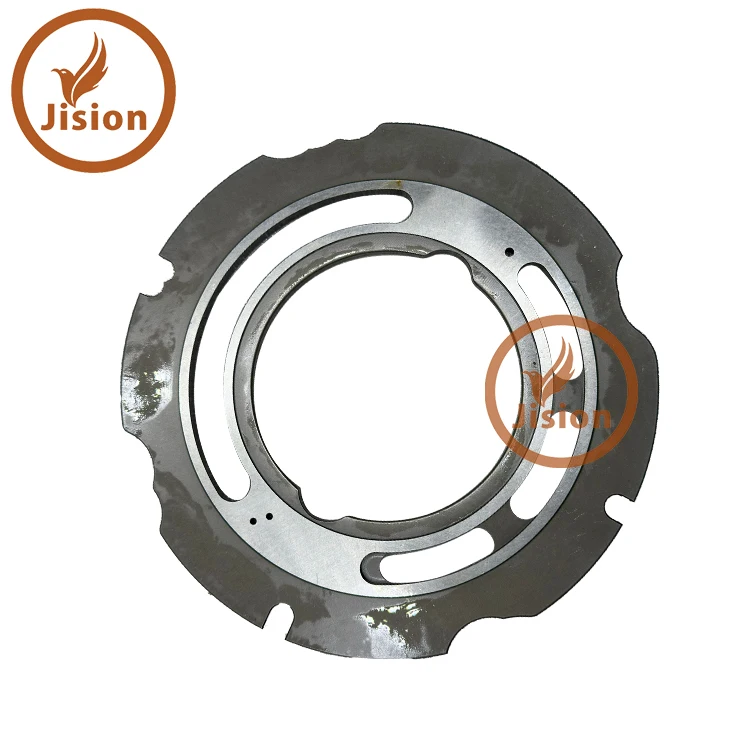 JISION Linde HPR100 роторная группа и запасные части