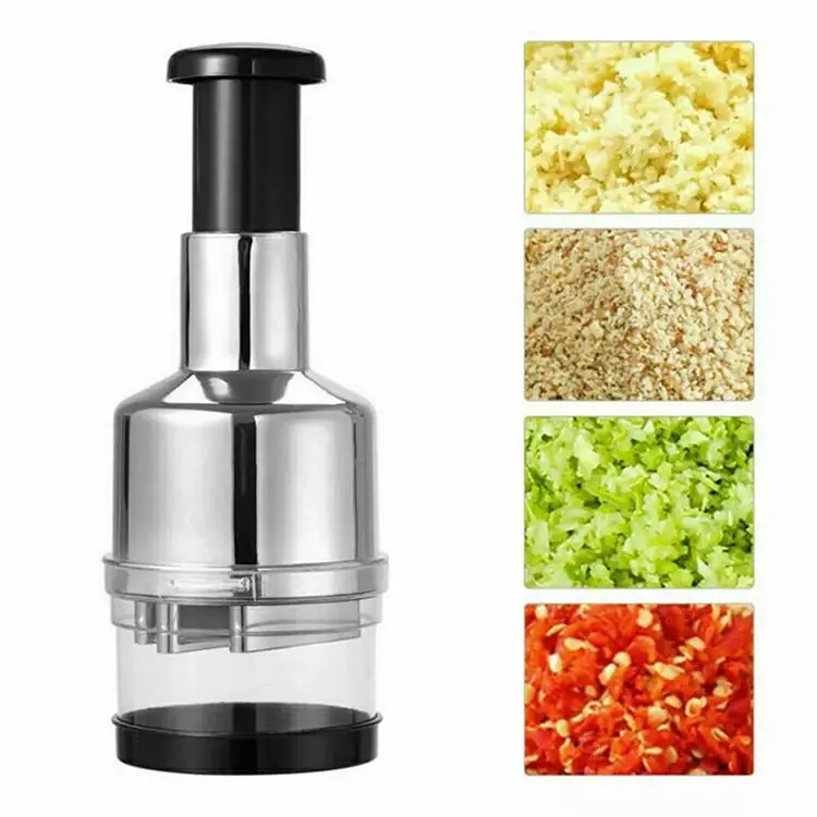 Wholesale Low Price Fruit Vegetable Multi Manual Cutter Dicer Slicer Chopper Kitchen Vegetable Cutter