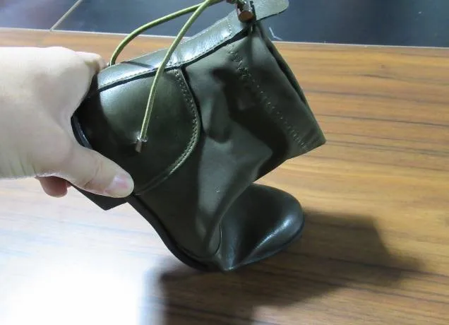 Pre-shipment Inspection Service in Suzhou for Fashion Shoes  by Professional Third Party Agency