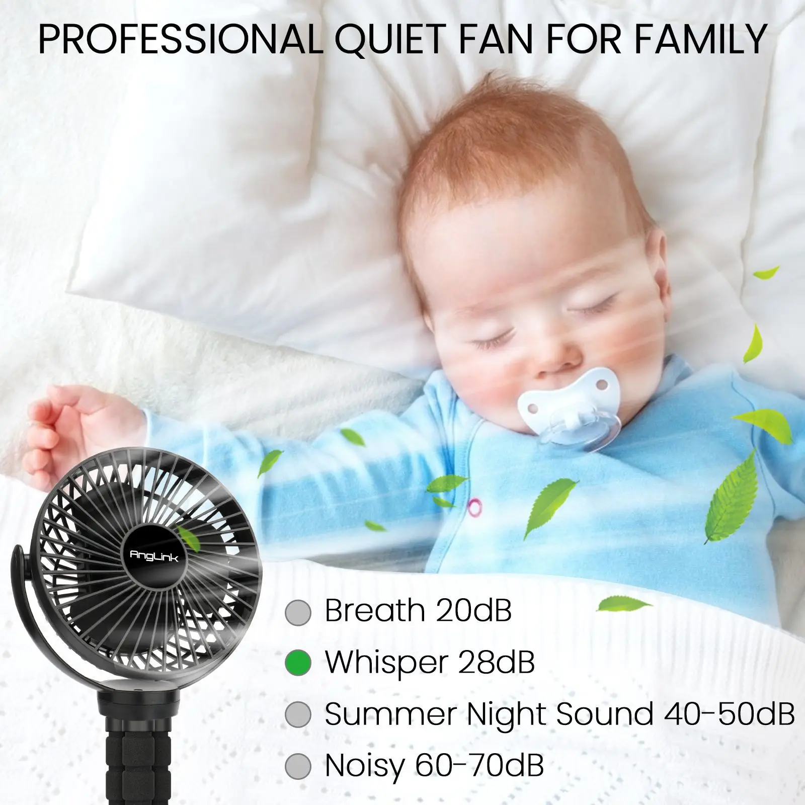 Hot Octopus Battery Operated Electric Fans Flexible Tripod Clip Rechargeable Portable Mini Usb Octopus Fan For Baby