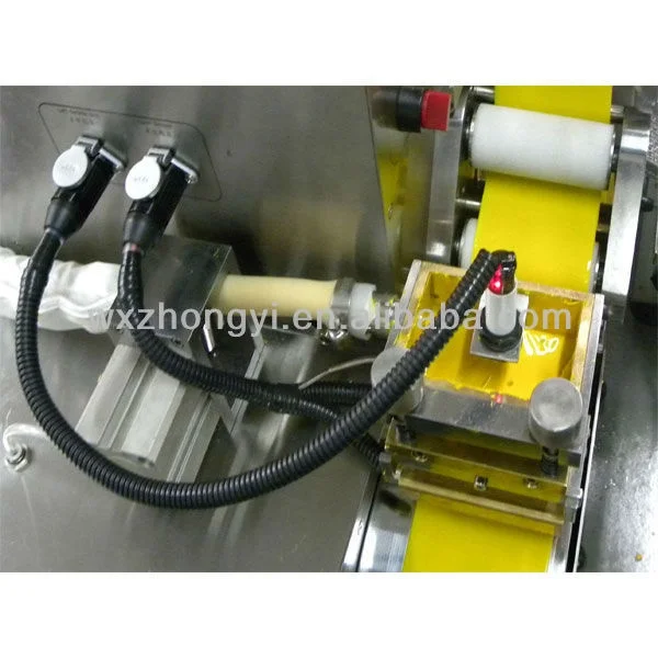 
RJWJ-100 soft gelatin encapsulation production line 