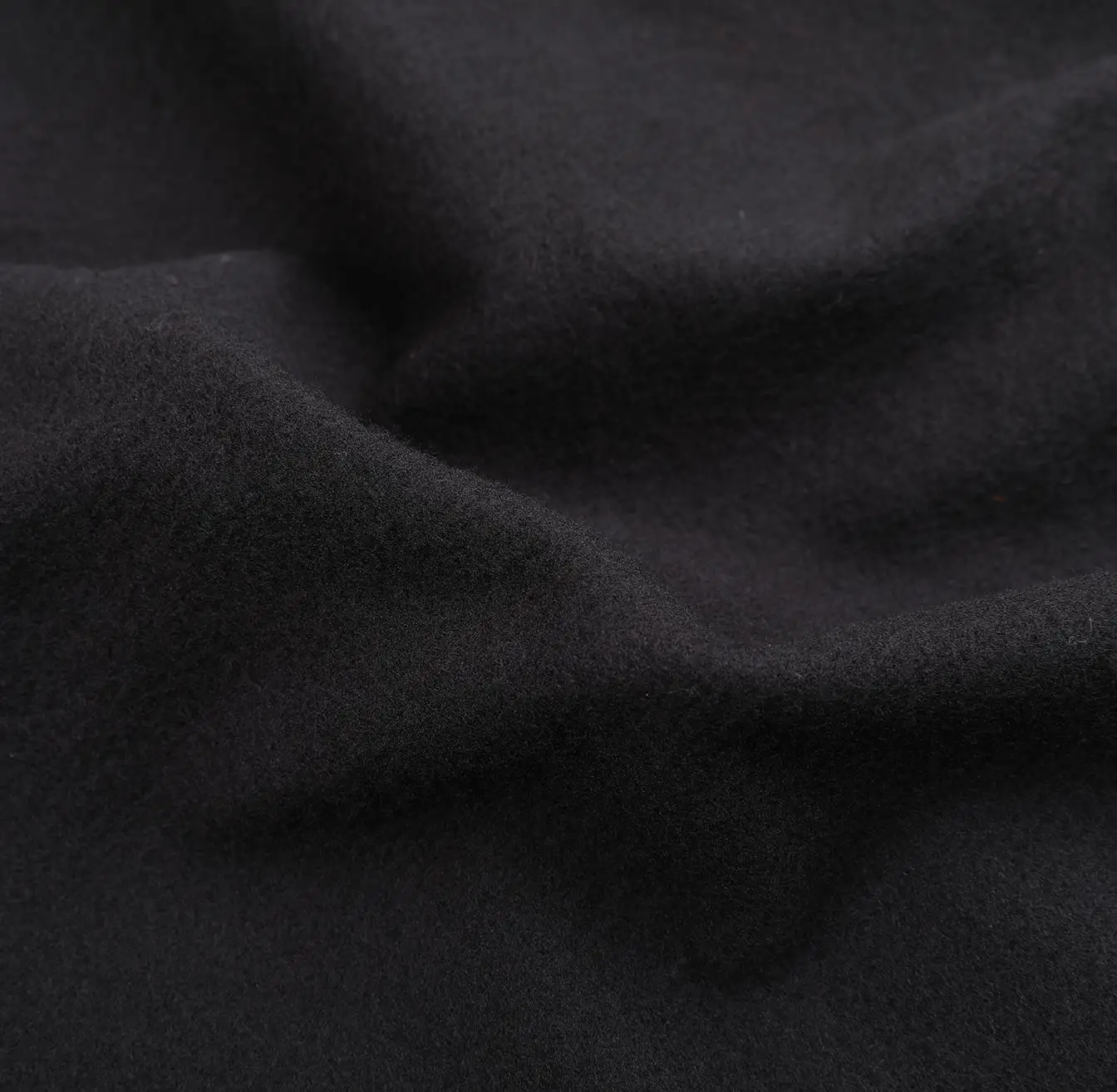 Ткань с начесом из спандекса 185gsm * 160