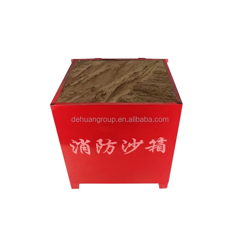 GRP fire fighting equipment FRP sandbox