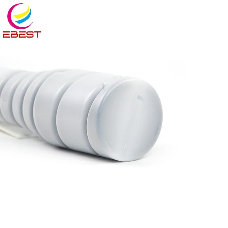 EBEST совместимый с Konica Minolta TN114 TN115 японский тонер Bizhub 162 163 211 7616 копировальный Черный тонер-картридж