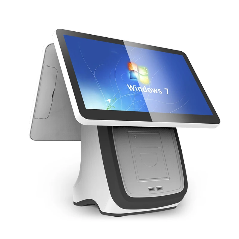 Cashcow pos android machine ANDROID POS TERMIN