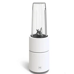 Xiaomi Pinlo маленький монстр машина для приготовления пищи L350W1B-01 Мини электрическая соковыжималка обработки фруктов и