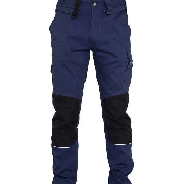 Брюки-карго мужские тактические, штаны для походов, много карманов, рабочие штаны