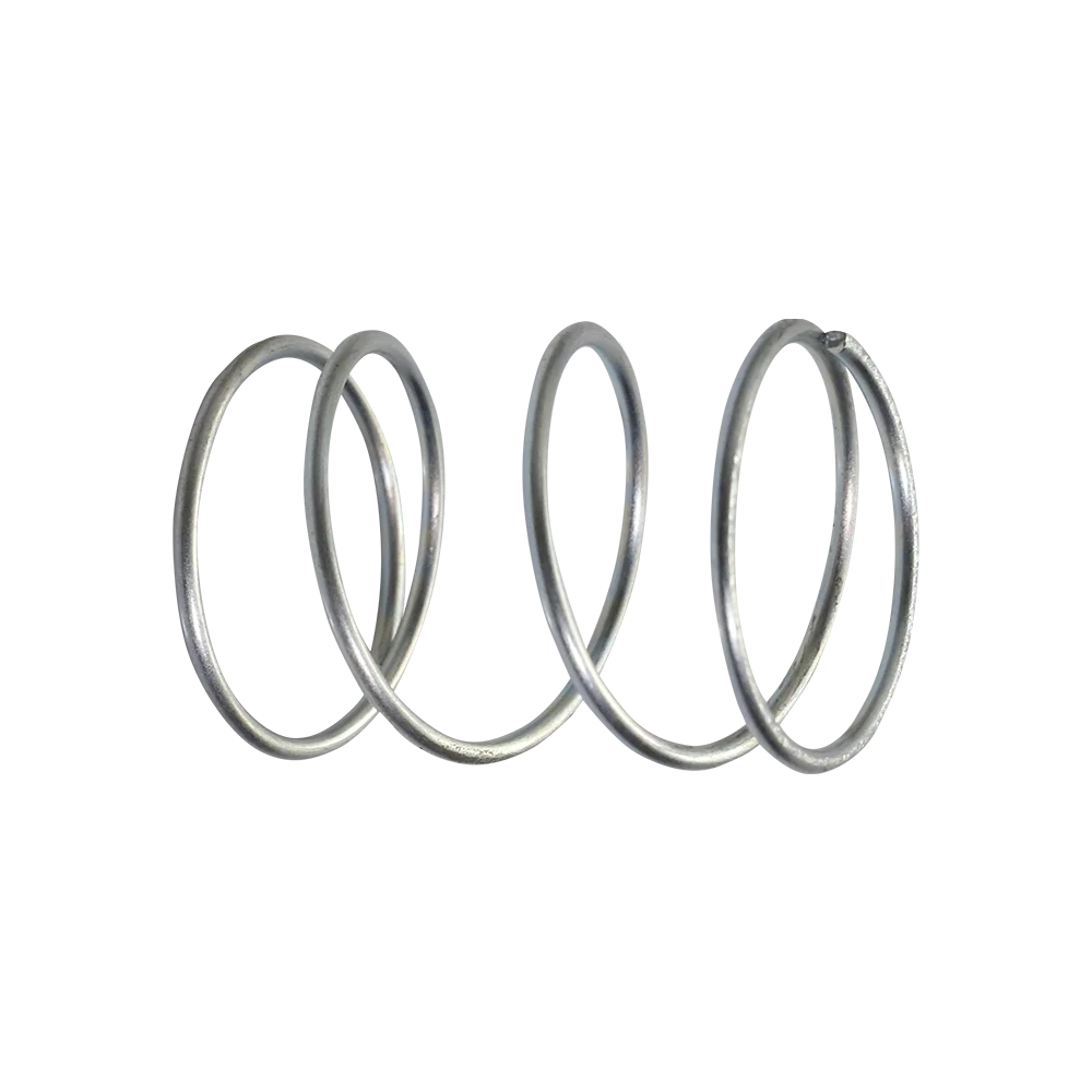 Custom  precision vibration com pression spring for ocean springs industry compression spring