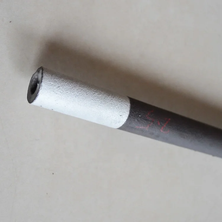 New Design Carbon Heating Tube For Laboratory Equipment Export Quality Silicon Carbide Rod