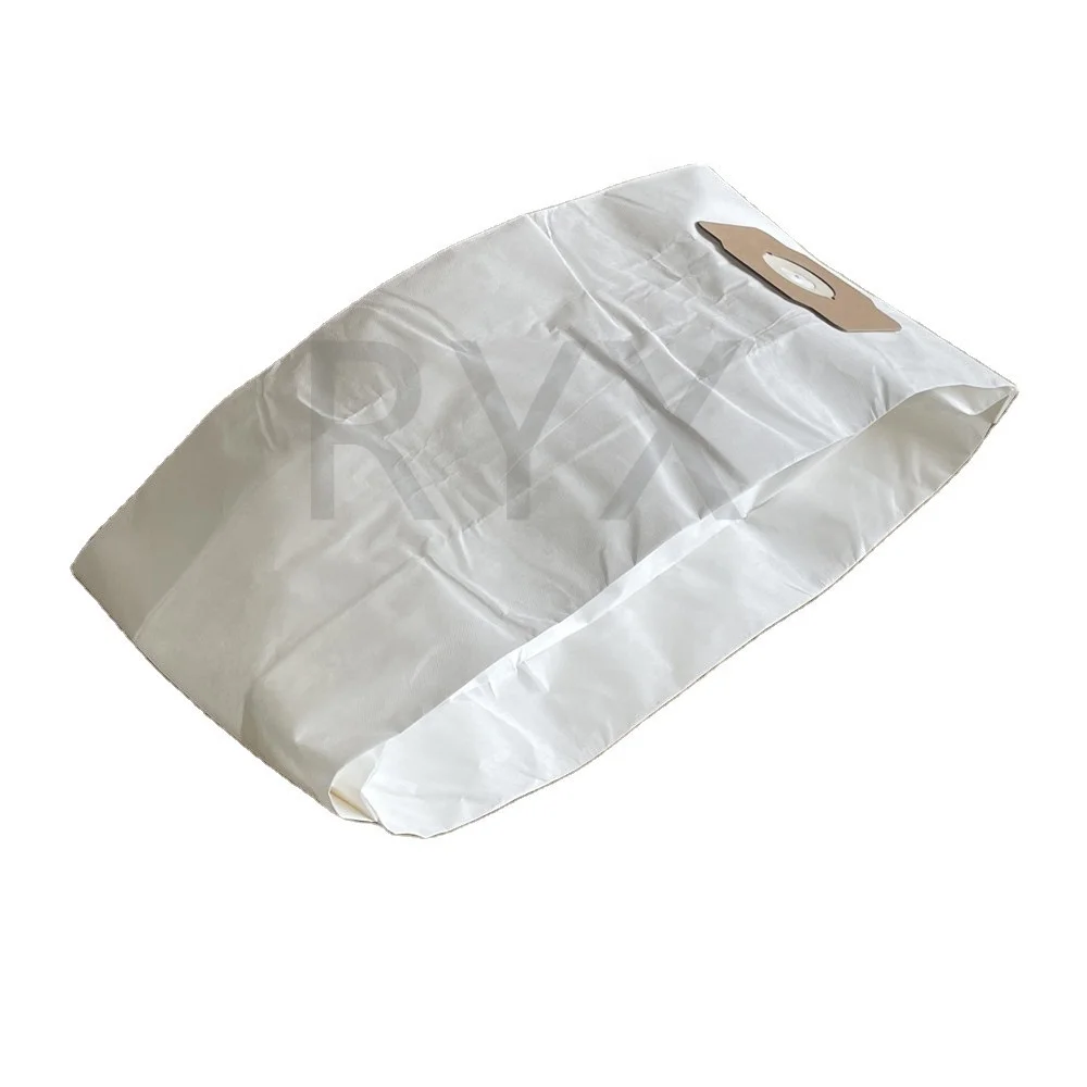 Vacuum bag designed to fit Beam Eureka Electrolux Central vacuums vacuum cleaner part 4462 dust filter bag