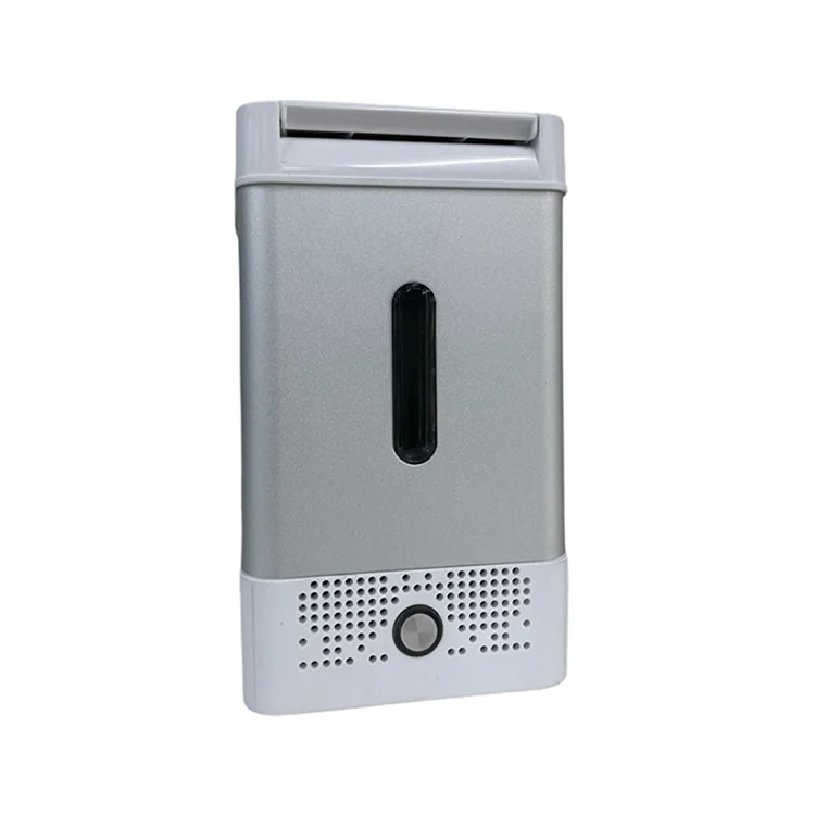 Professional production hydrogen generator hydrogen gas inhaler portable hydrogen breathing machine