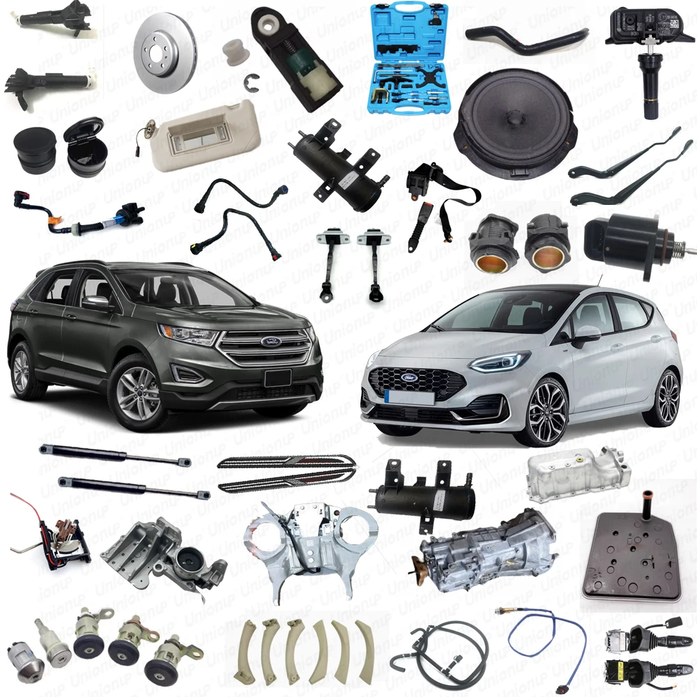 For 2007 Ford Explorer Parts