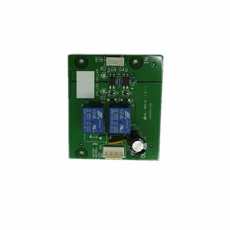Привод игровой печатной платы для мотора I/O настольного симулятора автомат аркадный видеоигры