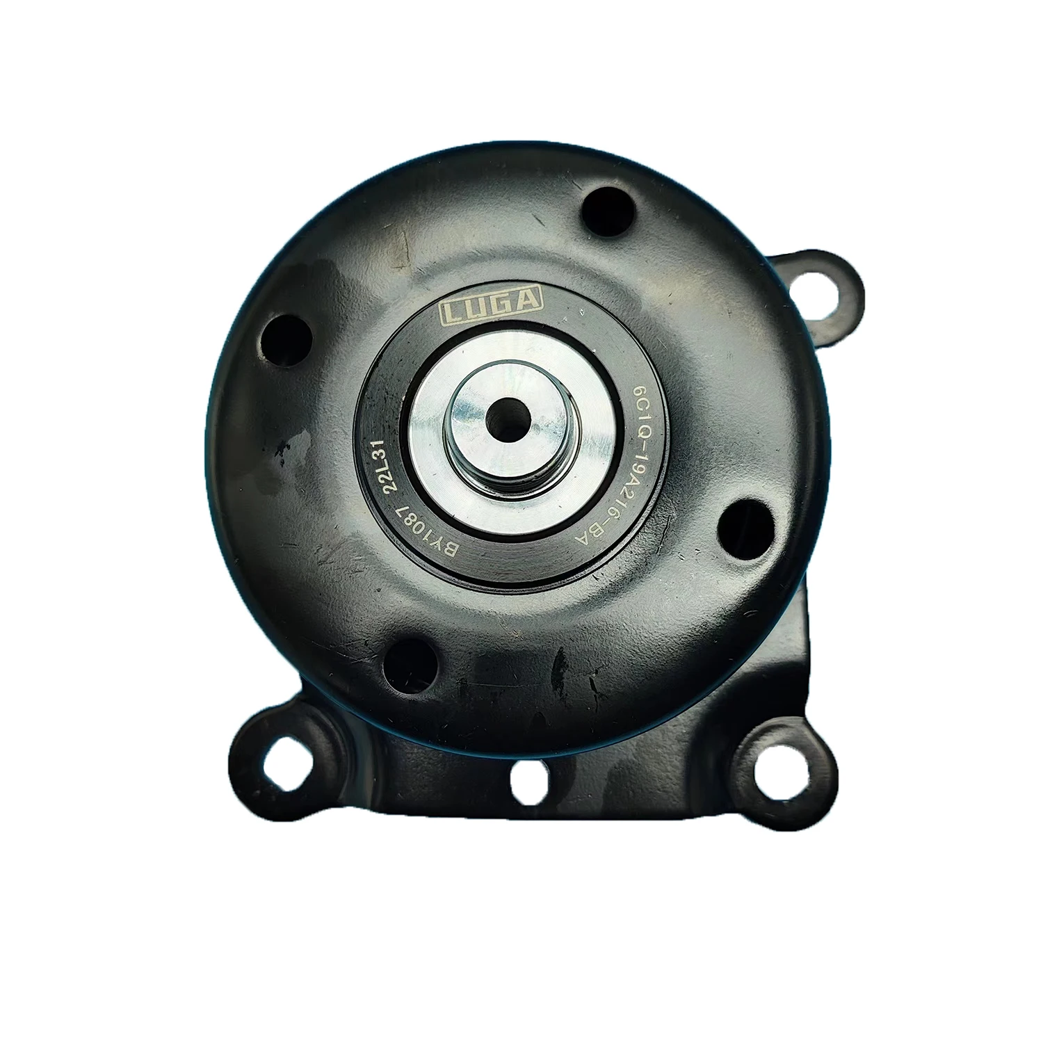 LUGA Original car auto part Gasket (vacuum pump-water pump) YC1Q 2B045BD 1103683 for FORD JMC V348 diesel/YS YH