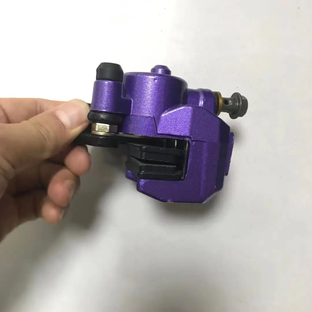 FUXI Motorcycle Front Down Brake Pumps