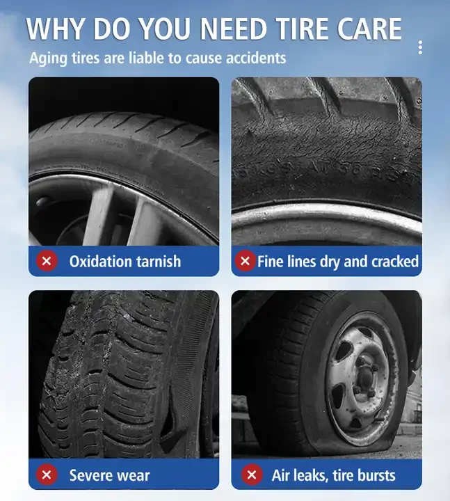 Car Washing Tyre Cleaning Products Car Wheel Alloy Rim Brake Dust Dirty Removal Spray Wheel Cleaner