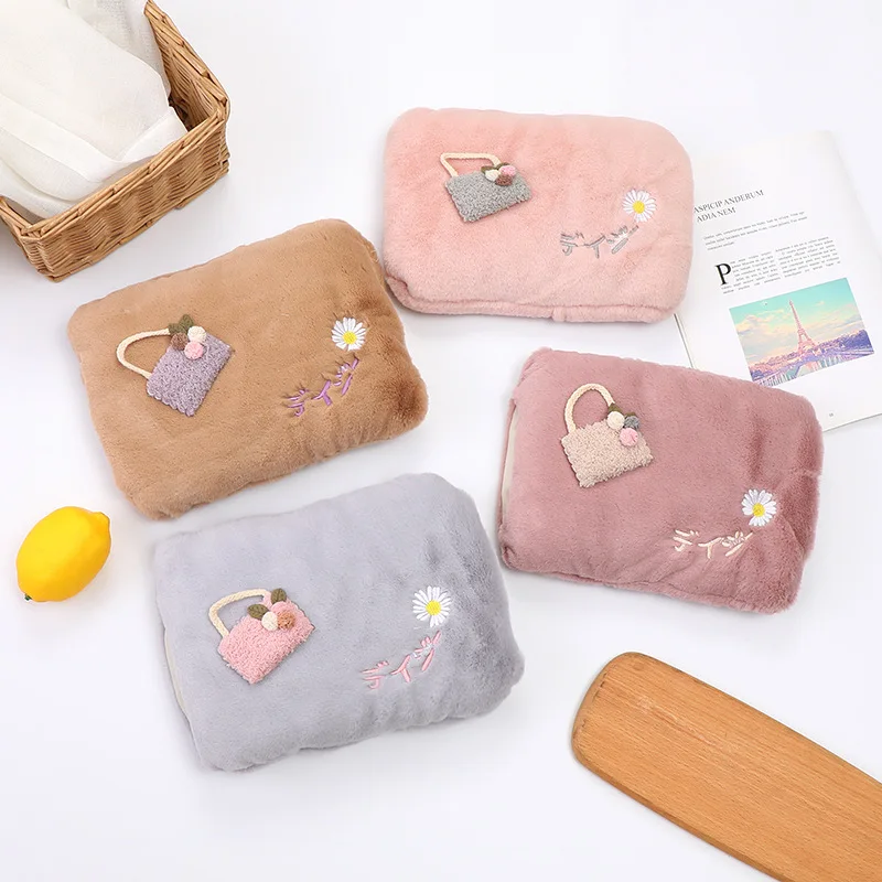 TONGJI 2022 Good Selling, Hot Sales Electric Convenient High Quality Home Heating Gel Pad Hot Water Bags/