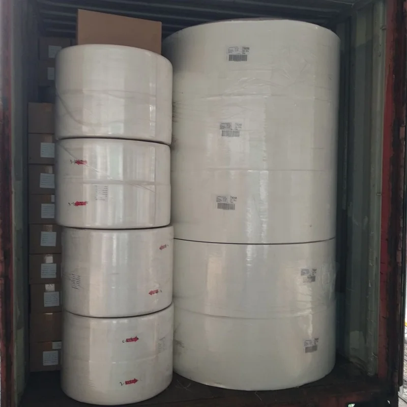 Hot Selling Usa Brand Domtar Gp Ip Duty Free Fluff Pulp Wholesale Baby Diaper Raw Materials Untreated Fluff Pulp With Low Price