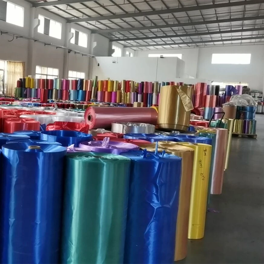 Bulk Selling Wholesale Jumbo Rolls Gift Wrap Ribbon for Graduation Welcome to Buy Cheap Ribbon for Bows