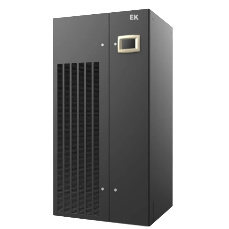 Row-level  Data Center Machine Room 15 TON Precision Air Conditioner Manufacturersl Industrial and Commercial Air Conditions